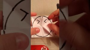 Делаем прикольные смайлики с эмоциями