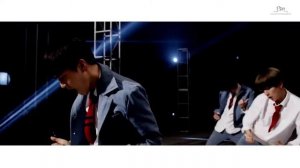 Группа EXO новый клип подпишитесь на мой канал и я выложу еще