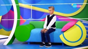 Навигатор. У нас гости! Михаил Луцык