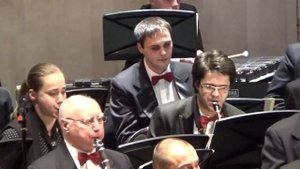 Исаак Дунаевский - Выходной марш из кинофильма "Цирк"