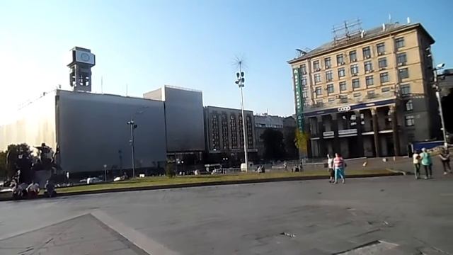 Евангелизация по - украински смотреть онлайн