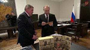 Аэропорту Волгограда присвоили историческое название "Сталинград"