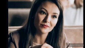 Ольга Павловец с днём рождения!