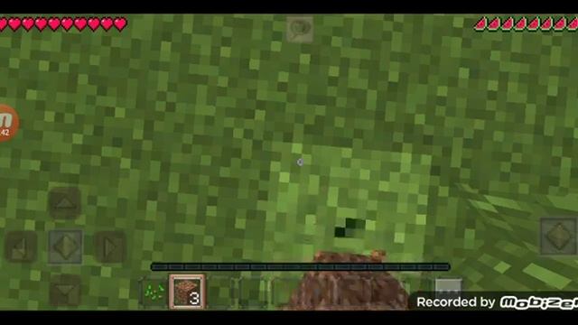 Minecraft если я поставлю блок то я умру смотреть онлайн