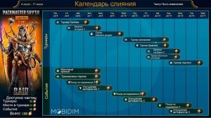 ВОЖАК ШАЙК | RAID: SHADOW LEGENDS