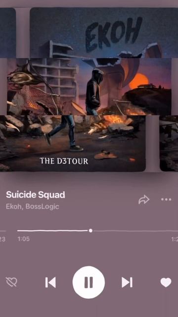 Какой трек добавишь в свой плейлист? #музыка #рэп #хипхоп #рукнетрог смотреть онлайн