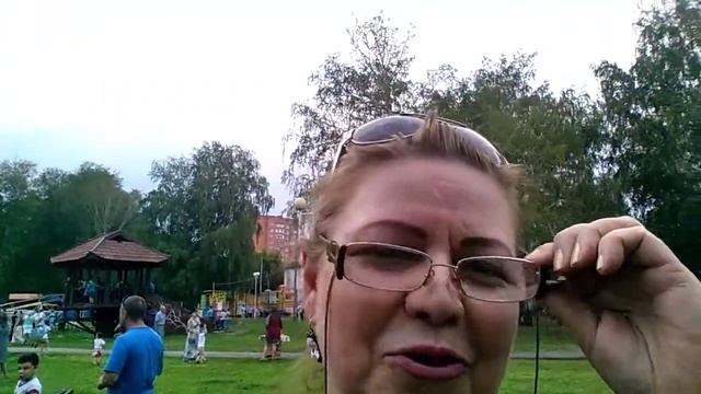 Фестиваль 90-х...Уходит лето!!! Дема 25августа 2017.