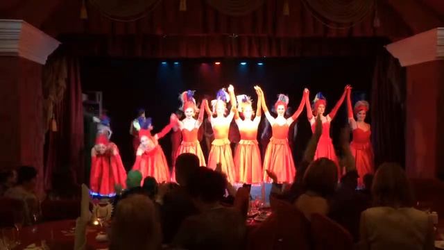 Кабаре смотреть онлайн