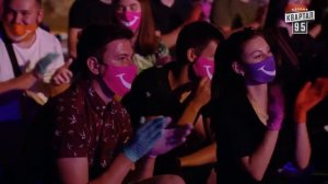 Лига Смеха 2020   четвёртая игра 6 го сезона   Полный выпуск от 11 сентября