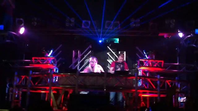 20.05.2011 _Korsakoff_ Giga-Parc Dülmen Part 1 (Intro) смотреть онлайн