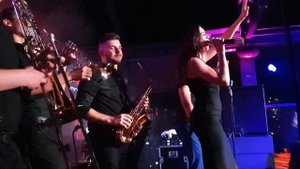 Молдавская народная "Иоане" Moldavian folk song