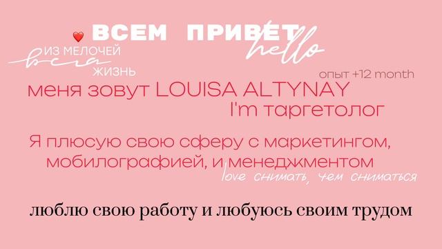 ТОП 7 БИЗНЕС ИДЕИ. ОБЗОР 7 СФЕР смотреть онлайн