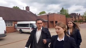 Bromsgrove school отзыв ученицы.  Школа IB. Обучение в Англии для русских в Бромсгроув школа