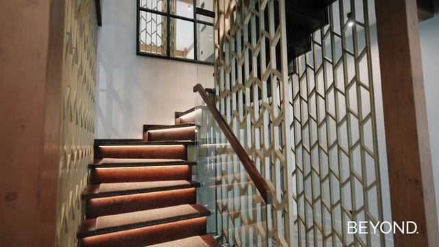 "Репино Парк" - дом с стиле фахверк полностью готовый для проживания смотреть онлайн