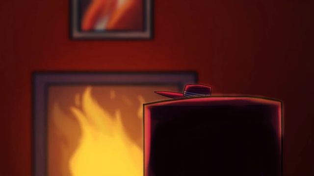 [Перевод] Hellsing. Рождественский выпуск