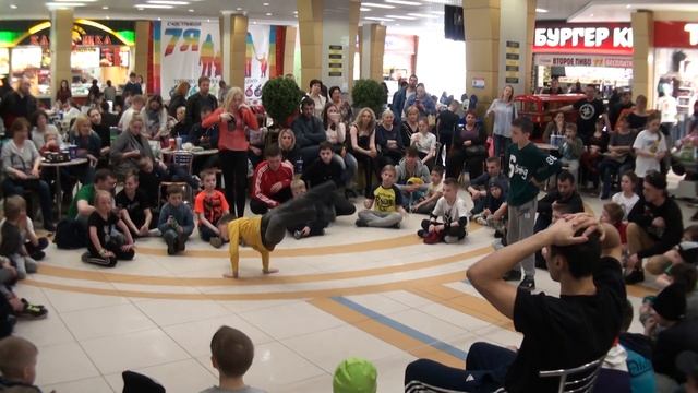 Break dance kids 18 Танцевальная битва 360 градусов 2018 смотреть онлайн