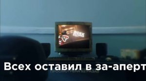 ПЕСНЯ ПРО УДИВИТЕЛЬНЫЙ ЦИФРОВОЙ ЦИРК (от @kitik48 ) (перезалив)