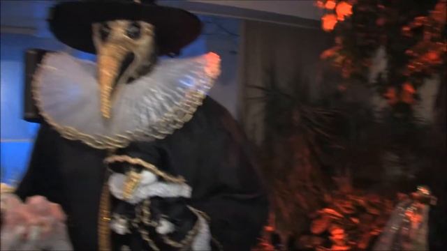 Венецианская свадьба. Ведущий Вадим Анцупов. смотреть онлайн