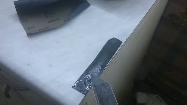 Правим нож по простому смотреть онлайн