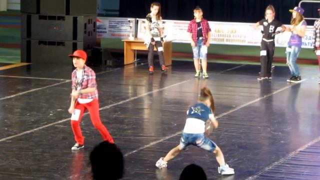 VIII Кубок стран СНГ  10 ноября 2013 г Губкин