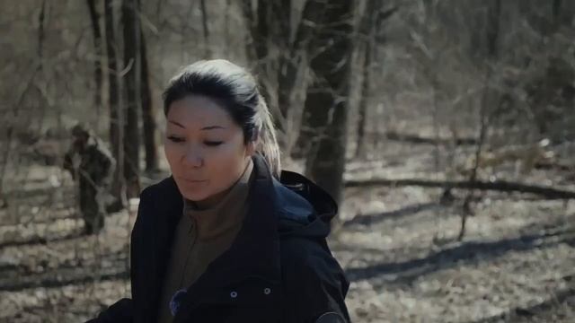 Мировой эксклюзив: большой репортаж о подготовке бойцов КНДР в Курской области смотреть онлайн