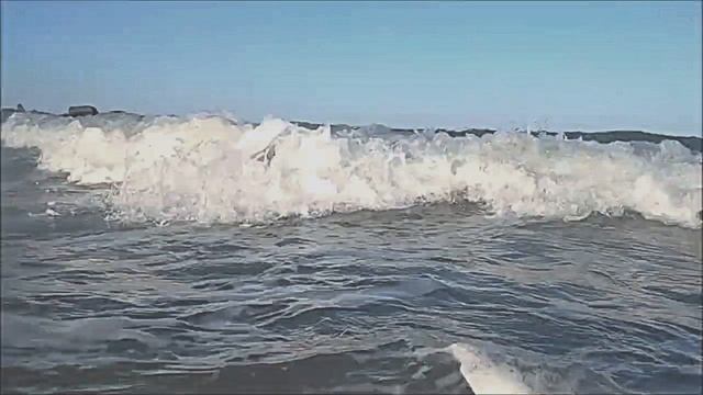 Океан. Звуки природы для сна