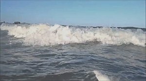 Океан. Звуки природы для сна