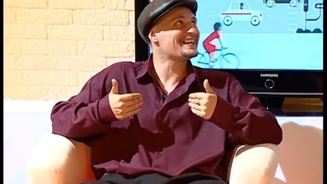 Место встречи - Танцевальная битва Dance Battle