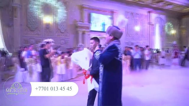 Нұрлан Балтақожа күйеу баланы алып шығу