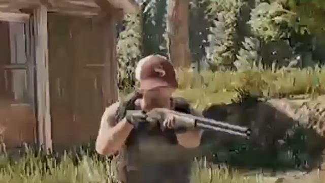 PUBG - Сила флешки. (Смешные моменты, монтаж) / Funny Moments №3