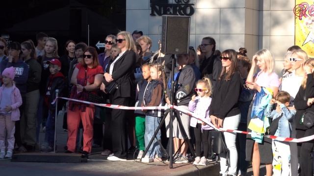 ANANKO DANCE SCHOOL Ананко Дэнс Скул -   Нас не догонят