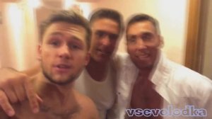 Влад Соколовский-Ночи без тебя