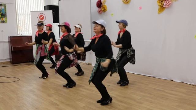 Diva-Latina Mix рок-н-рол і сальса