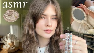 LUNA asmr | Магазин украшений 🤍
