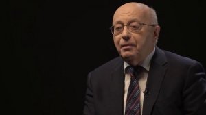 Кургинян у Соловьёва