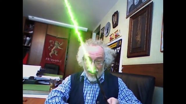 Венедиктов Avada Kedavra