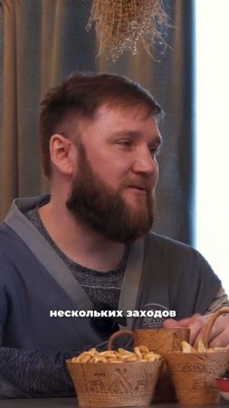 Главный секрет сибирской бани #ландшафтныйдизайн
