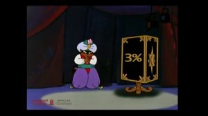 Факир в ЦИрКе