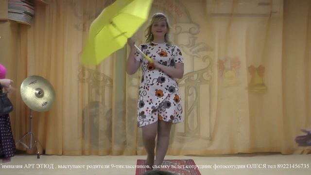 Родители отожгли на выпускном девятиклассников! смотреть онлайн