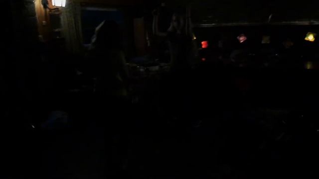 Саня ты в порядке?