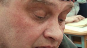 Поздравление родителей на Последний Звонок.