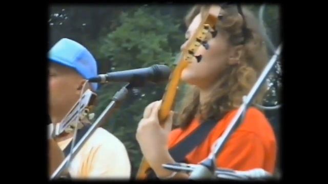 Судьба или Рок Волгоградских музыкантов. 6-я серия: "Лихие 90-е" смотреть онлайн