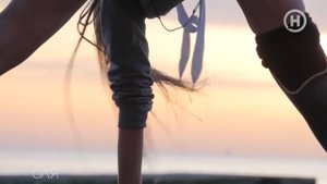 ОЛЯ - Как Татьяна Воротилина вернулась к жизни после страшной трагедии.  - Выпуск 11 - 14.09.2018