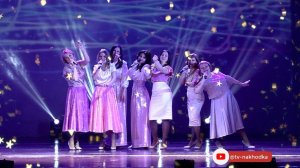 На плантациях любви/МУЗЫКА ЛЮБВИ/8 марта концерт/МАУК ЦК НГО/Творческая Находка