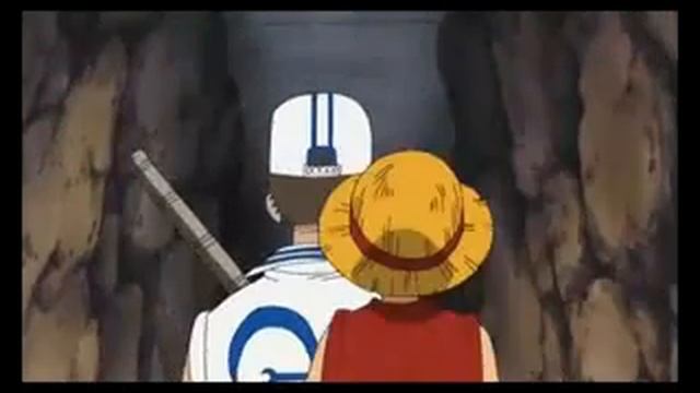 ★ Прикольный момент из аниме ★ Ван Пис смотреть онлайн