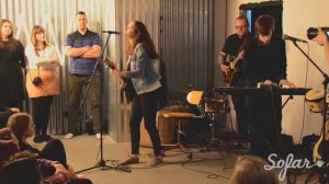 Weak Radiseva - Палачом | Sofar Yekaterinburg