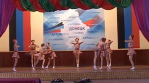 "Прима-Плюс" - "В погоне за модой"