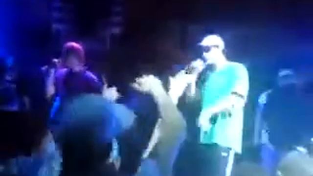 Jerr NTL   Фристайл 20 06 2010 смотреть онлайн