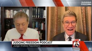 Джефри Сакс из Москвы 29.04.2025