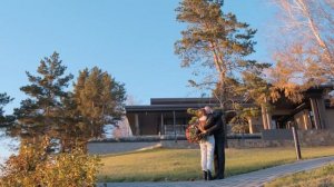 Предложение руки и сердца